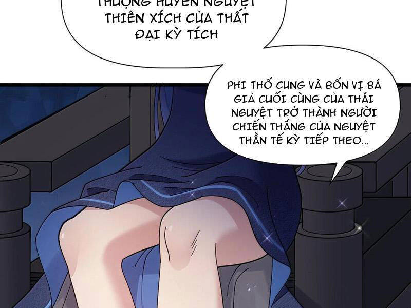 Thế Nhân Thực Sự Tin Tôi Là Đại Boss Chap 92 - Next Chap 93