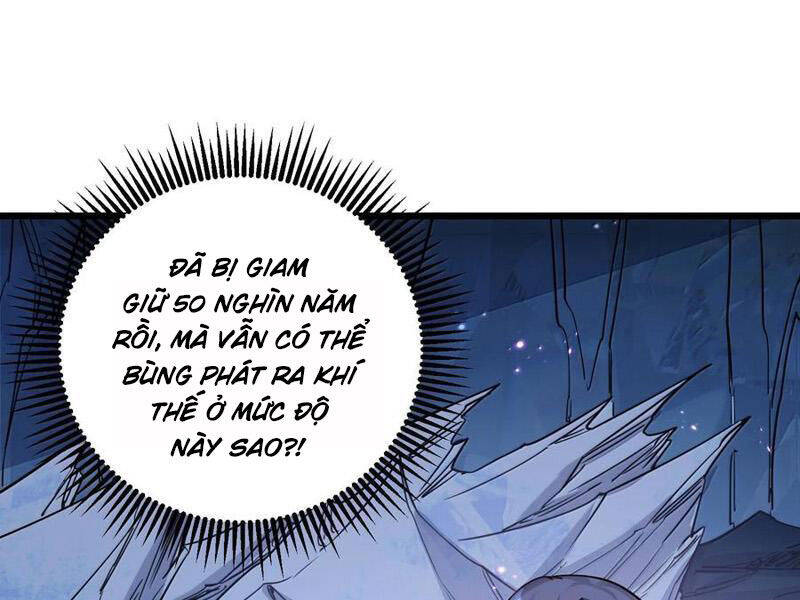 Thế Nhân Thực Sự Tin Tôi Là Đại Boss Chap 92 - Next Chap 93