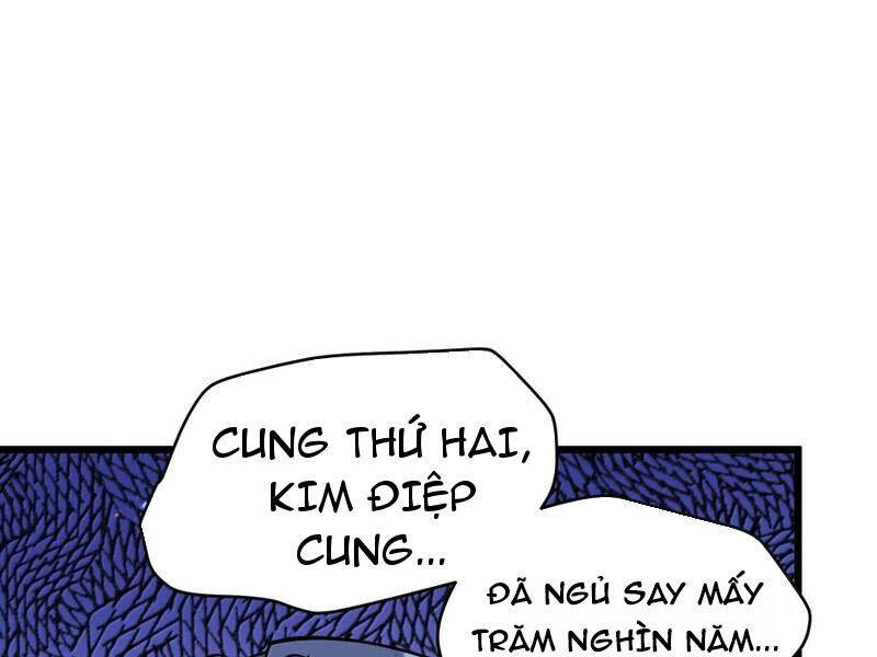Thế Nhân Thực Sự Tin Tôi Là Đại Boss Chap 92 - Next Chap 93