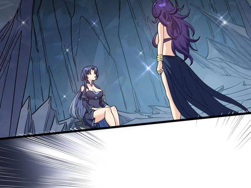 Thế Nhân Thực Sự Tin Tôi Là Đại Boss Chap 92 - Next Chap 93