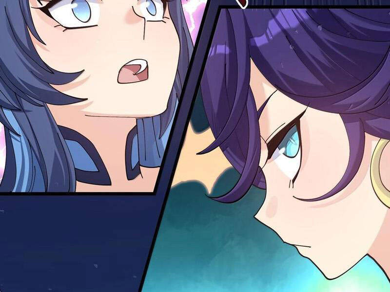 Thế Nhân Thực Sự Tin Tôi Là Đại Boss Chap 92 - Next Chap 93