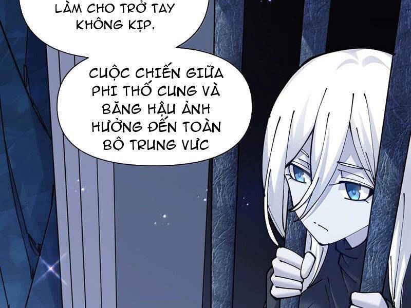 Thế Nhân Thực Sự Tin Tôi Là Đại Boss Chap 92 - Next Chap 93