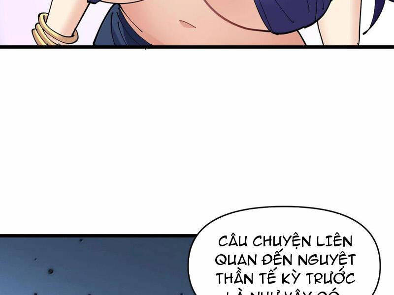 Thế Nhân Thực Sự Tin Tôi Là Đại Boss Chap 92 - Next Chap 93