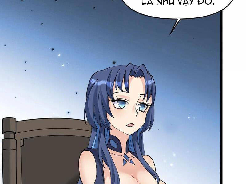 Thế Nhân Thực Sự Tin Tôi Là Đại Boss Chap 92 - Next Chap 93
