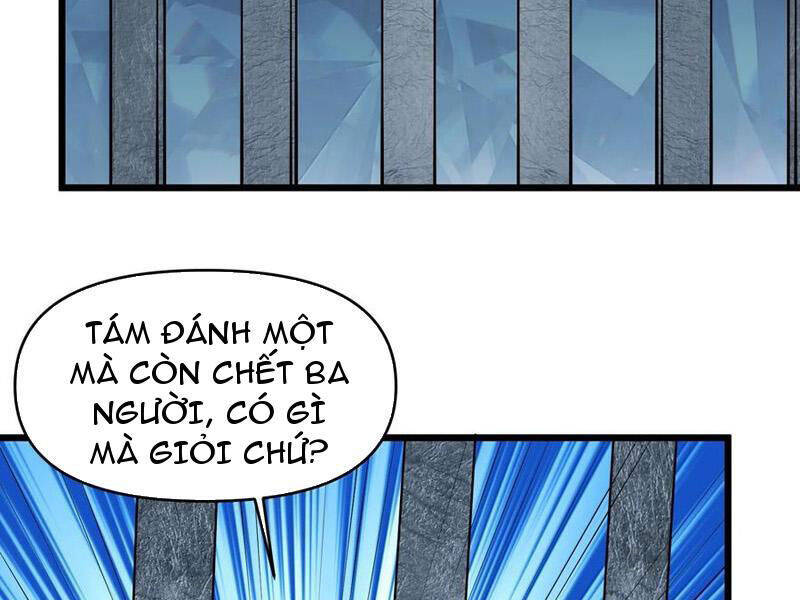 Thế Nhân Thực Sự Tin Tôi Là Đại Boss Chap 92 - Next Chap 93