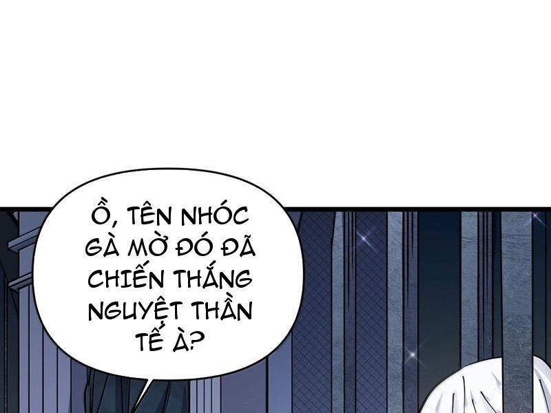 Thế Nhân Thực Sự Tin Tôi Là Đại Boss Chap 92 - Next Chap 93