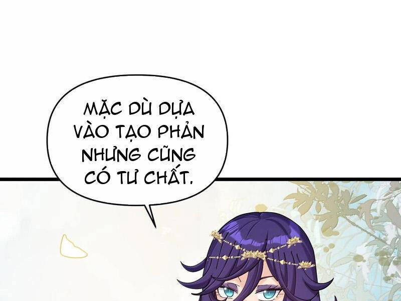 Thế Nhân Thực Sự Tin Tôi Là Đại Boss Chap 92 - Next Chap 93