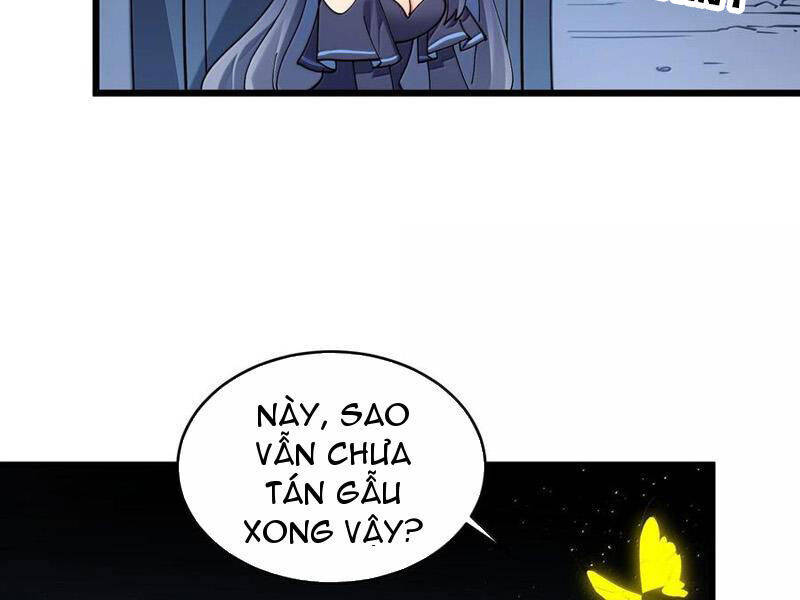 Thế Nhân Thực Sự Tin Tôi Là Đại Boss Chap 92 - Next Chap 93