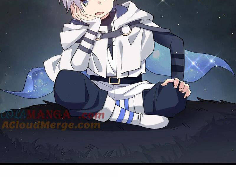 Thế Nhân Thực Sự Tin Tôi Là Đại Boss Chap 92 - Next Chap 93