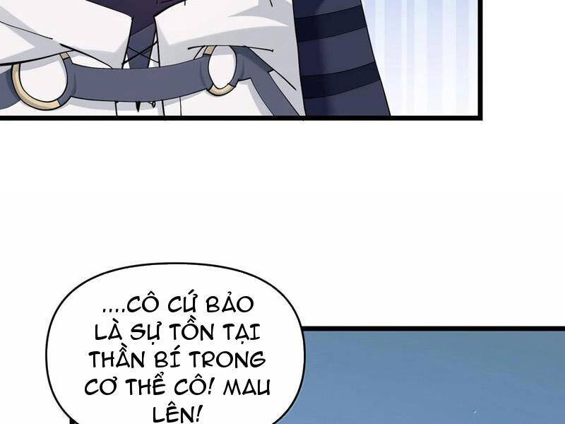 Thế Nhân Thực Sự Tin Tôi Là Đại Boss Chap 92 - Next Chap 93