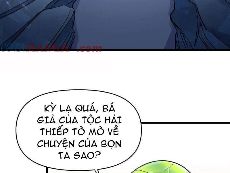 Thế Nhân Thực Sự Tin Tôi Là Đại Boss Chap 92 - Next Chap 93