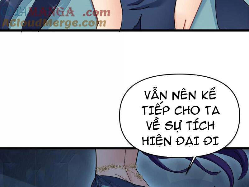 Thế Nhân Thực Sự Tin Tôi Là Đại Boss Chap 92 - Next Chap 93