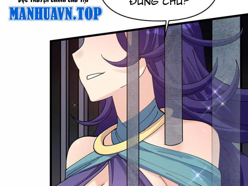 Thế Nhân Thực Sự Tin Tôi Là Đại Boss Chap 92 - Next Chap 93