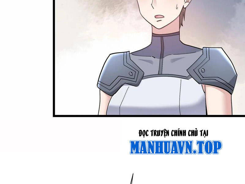 Thế Nhân Thực Sự Tin Tôi Là Đại Boss Chap 92 - Next Chap 93