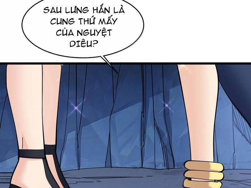 Thế Nhân Thực Sự Tin Tôi Là Đại Boss Chap 92 - Next Chap 93
