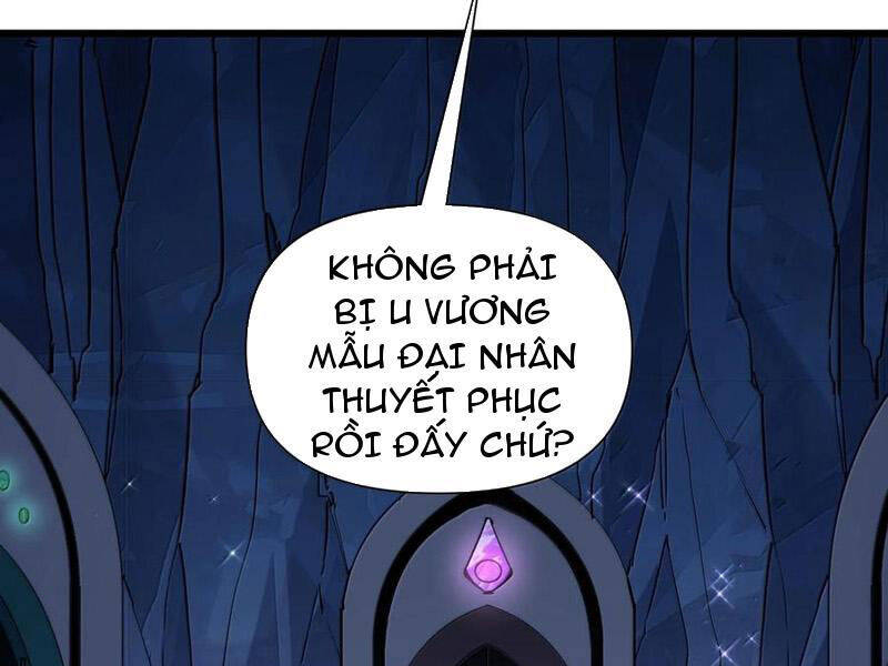 Thế Nhân Thực Sự Tin Tôi Là Đại Boss Chap 92 - Next Chap 93