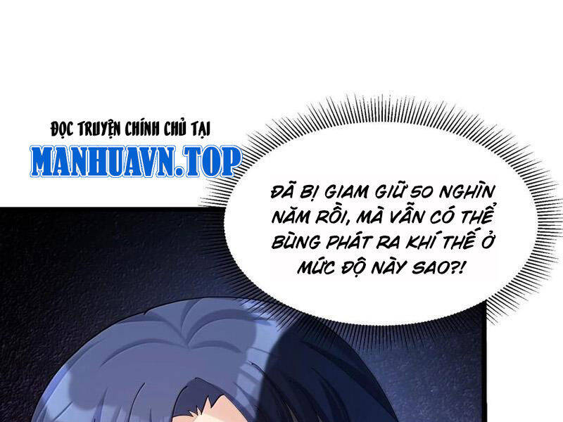 Thế Nhân Thực Sự Tin Tôi Là Đại Boss Chap 92 - Next Chap 93