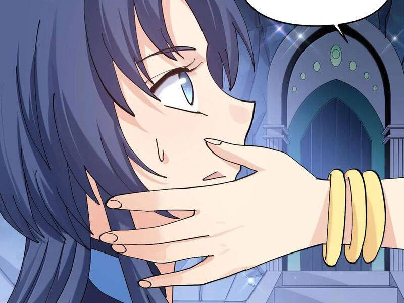 Thế Nhân Thực Sự Tin Tôi Là Đại Boss Chap 92 - Next Chap 93