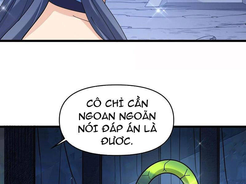 Thế Nhân Thực Sự Tin Tôi Là Đại Boss Chap 92 - Next Chap 93