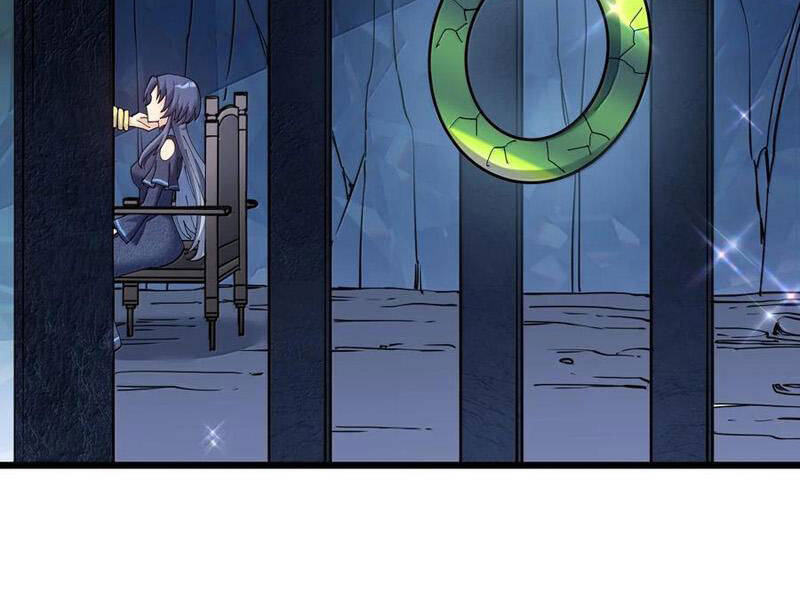 Thế Nhân Thực Sự Tin Tôi Là Đại Boss Chap 92 - Next Chap 93