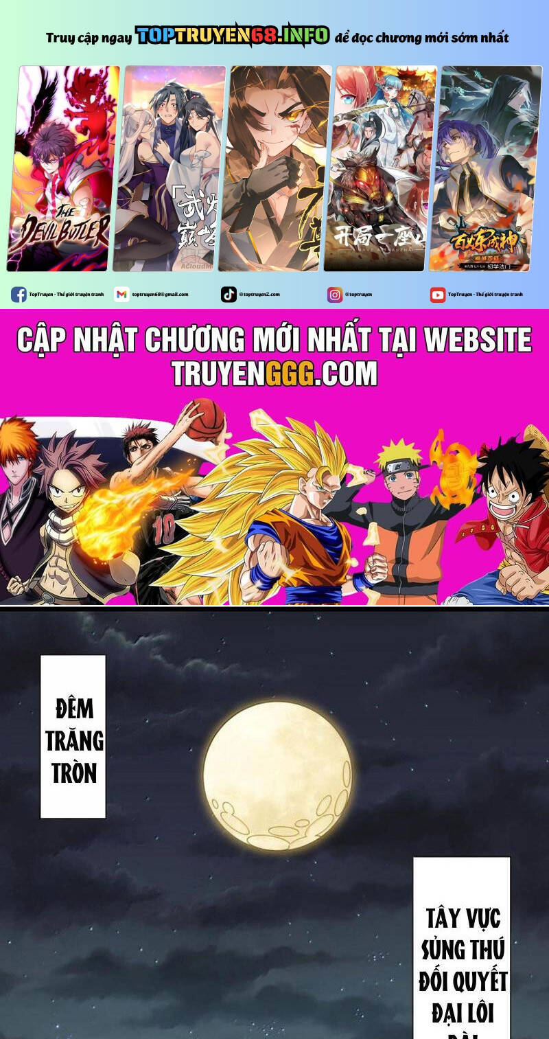 Thế Nhân Thực Sự Tin Tôi Là Đại Boss Chap 94 - Next Chap 95