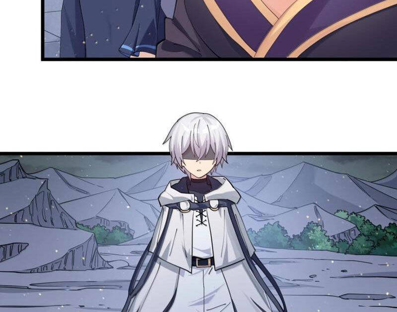 Thế Nhân Thực Sự Tin Tôi Là Đại Boss Chap 94 - Next Chap 95