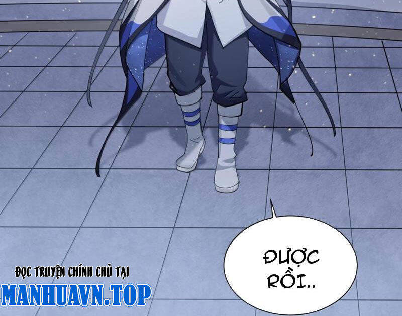 Thế Nhân Thực Sự Tin Tôi Là Đại Boss Chap 94 - Next Chap 95