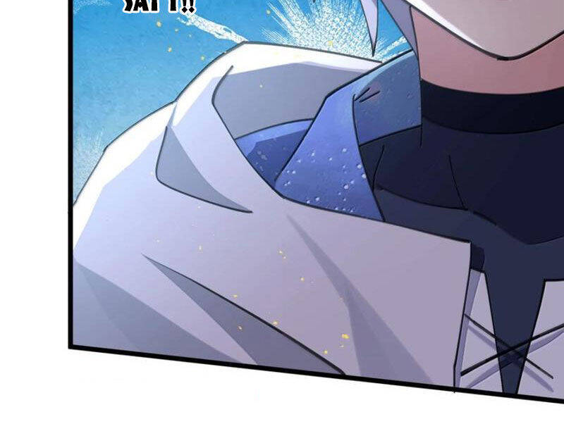 Thế Nhân Thực Sự Tin Tôi Là Đại Boss Chap 94 - Next Chap 95