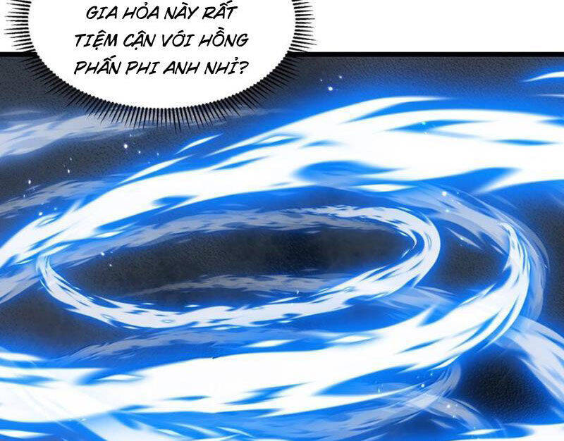 Thế Nhân Thực Sự Tin Tôi Là Đại Boss Chap 94 - Next Chap 95