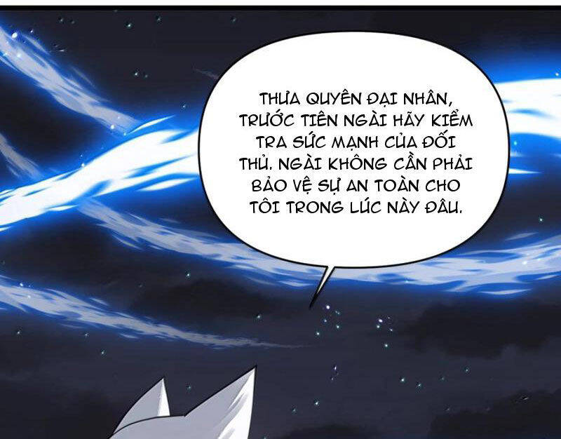 Thế Nhân Thực Sự Tin Tôi Là Đại Boss Chap 94 - Next Chap 95