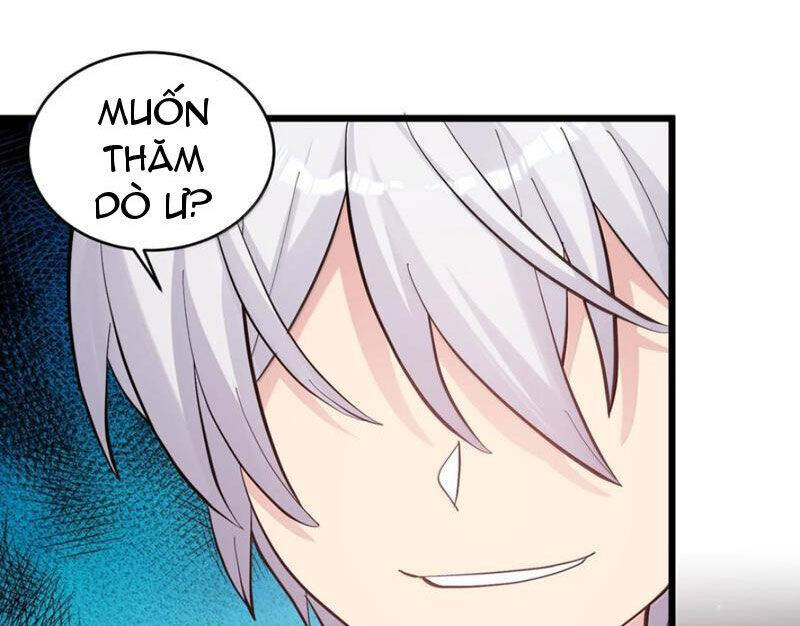 Thế Nhân Thực Sự Tin Tôi Là Đại Boss Chap 94 - Next Chap 95