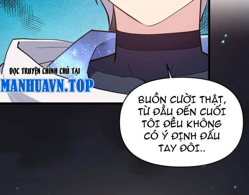 Thế Nhân Thực Sự Tin Tôi Là Đại Boss Chap 94 - Next Chap 95