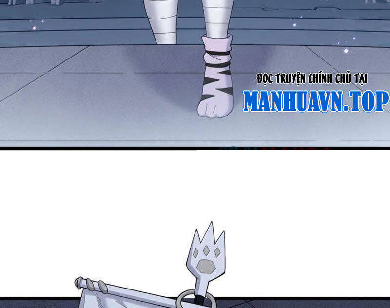 Thế Nhân Thực Sự Tin Tôi Là Đại Boss Chap 94 - Next Chap 95