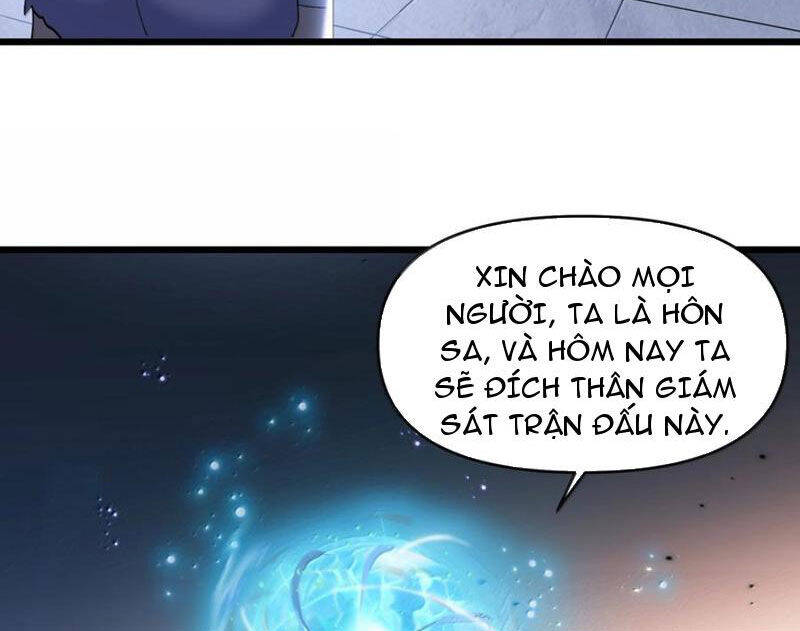 Thế Nhân Thực Sự Tin Tôi Là Đại Boss Chap 94 - Next Chap 95