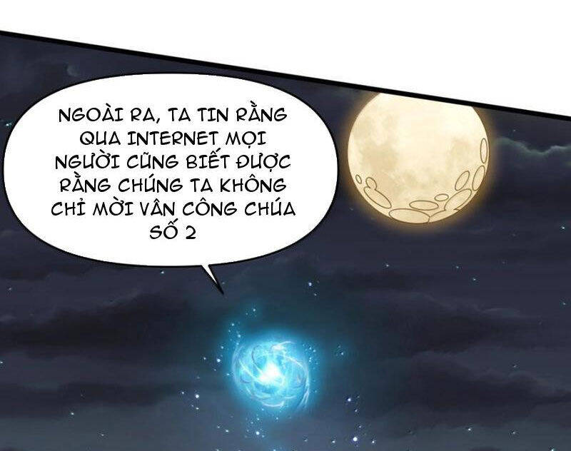 Thế Nhân Thực Sự Tin Tôi Là Đại Boss Chap 94 - Next Chap 95