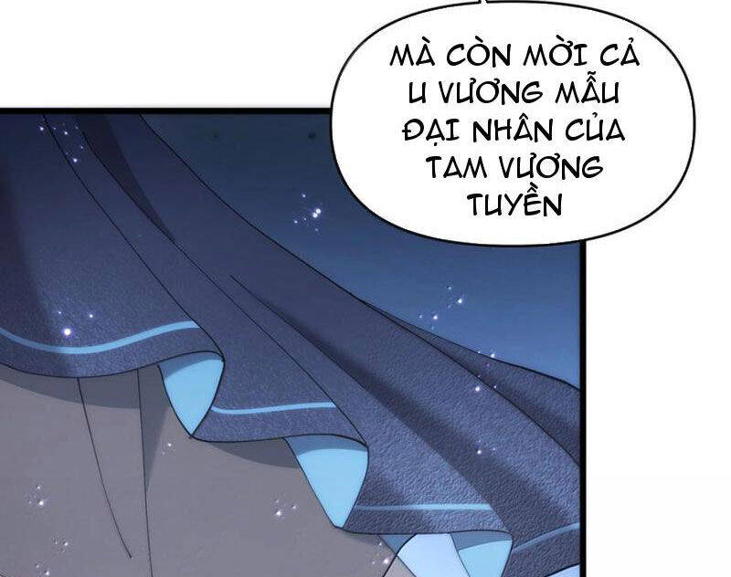 Thế Nhân Thực Sự Tin Tôi Là Đại Boss Chap 94 - Next Chap 95