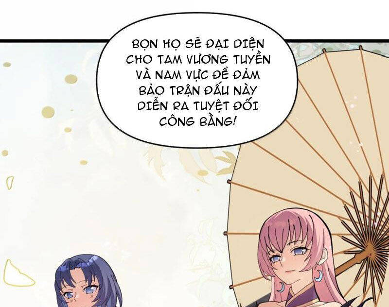 Thế Nhân Thực Sự Tin Tôi Là Đại Boss Chap 94 - Next Chap 95