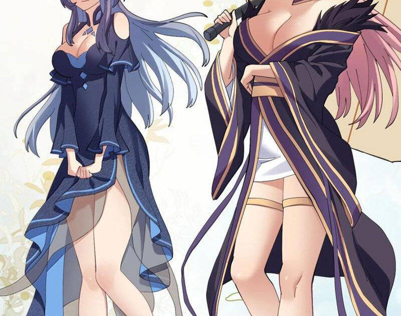 Thế Nhân Thực Sự Tin Tôi Là Đại Boss Chap 94 - Next Chap 95