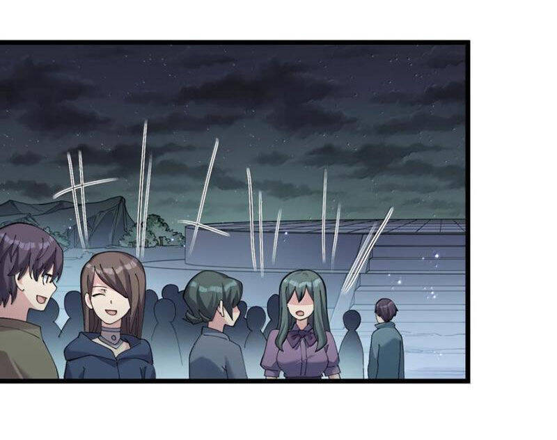 Thế Nhân Thực Sự Tin Tôi Là Đại Boss Chap 94 - Next Chap 95