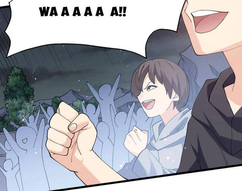 Thế Nhân Thực Sự Tin Tôi Là Đại Boss Chap 94 - Next Chap 95