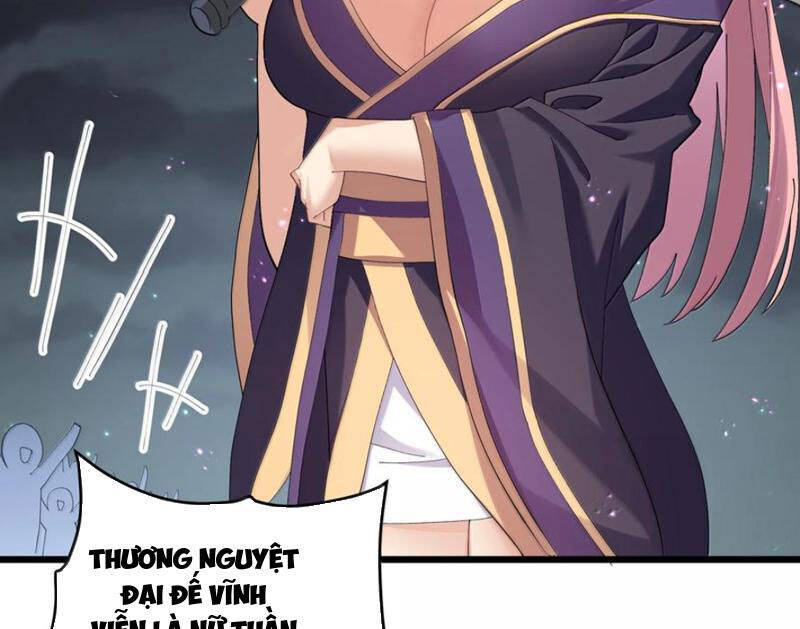 Thế Nhân Thực Sự Tin Tôi Là Đại Boss Chap 94 - Next Chap 95