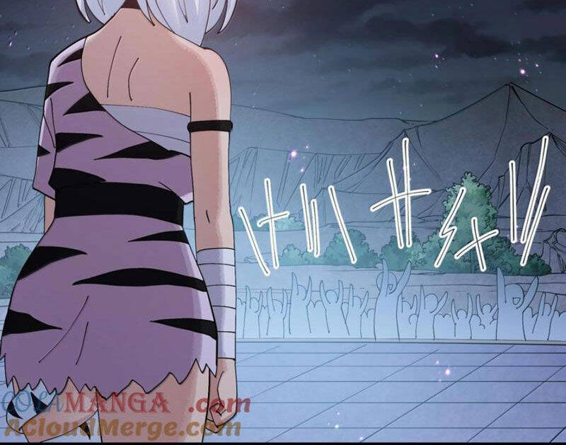 Thế Nhân Thực Sự Tin Tôi Là Đại Boss Chap 94 - Next Chap 95