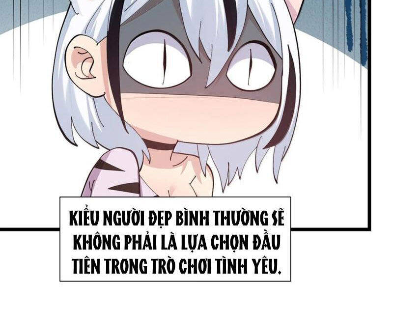 Thế Nhân Thực Sự Tin Tôi Là Đại Boss Chap 94 - Next Chap 95