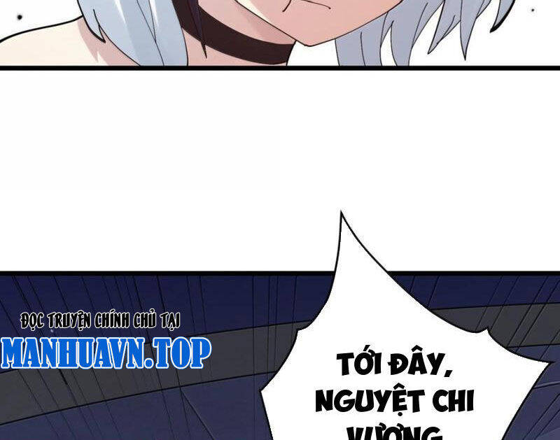 Thế Nhân Thực Sự Tin Tôi Là Đại Boss Chap 94 - Next Chap 95