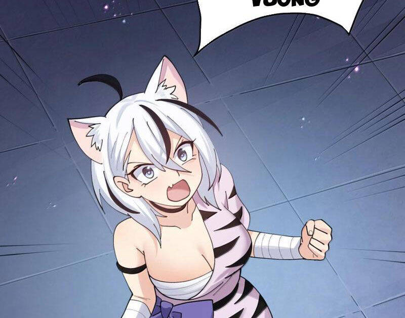 Thế Nhân Thực Sự Tin Tôi Là Đại Boss Chap 94 - Next Chap 95