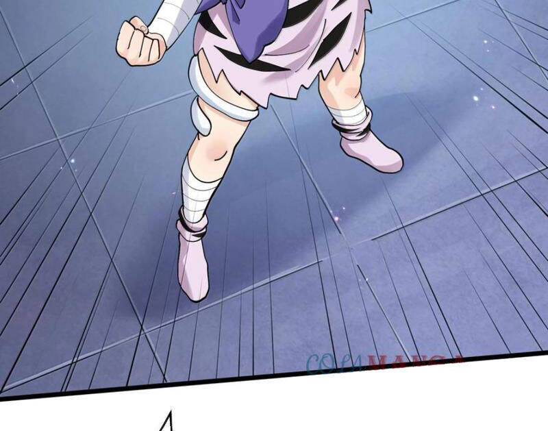 Thế Nhân Thực Sự Tin Tôi Là Đại Boss Chap 94 - Next Chap 95