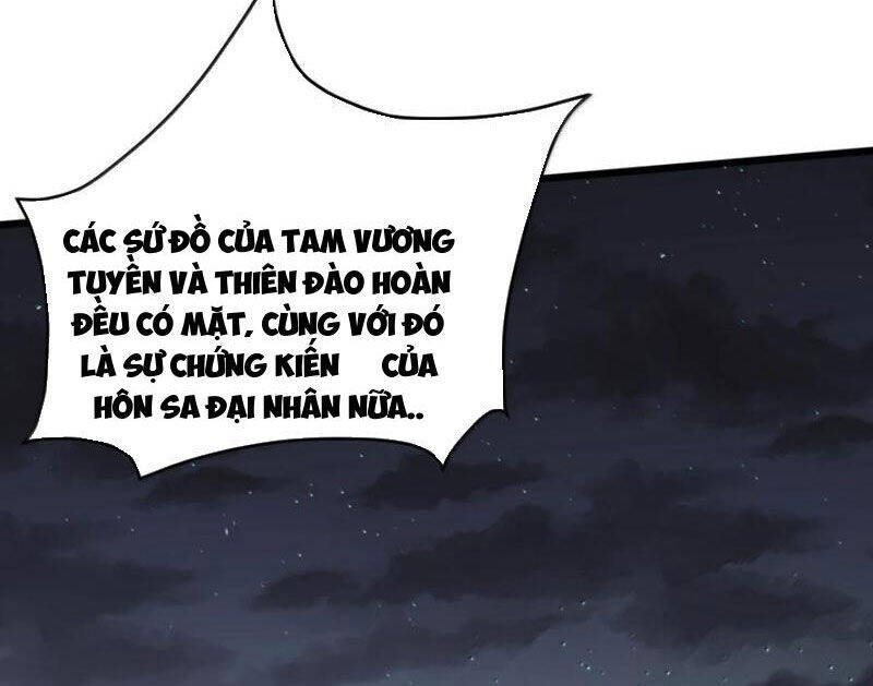 Thế Nhân Thực Sự Tin Tôi Là Đại Boss Chap 94 - Next Chap 95