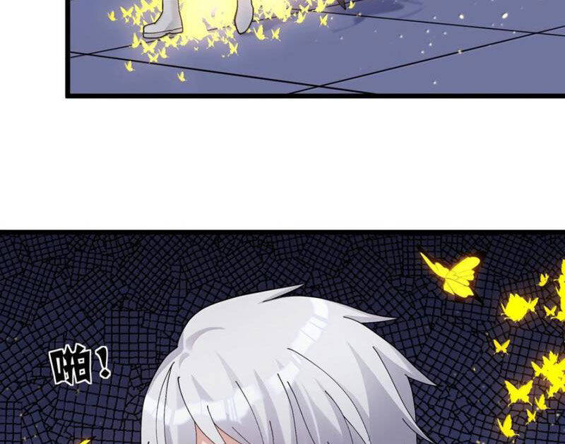 Thế Nhân Thực Sự Tin Tôi Là Đại Boss Chap 94 - Next Chap 95