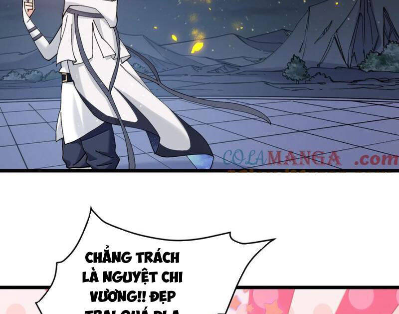 Thế Nhân Thực Sự Tin Tôi Là Đại Boss Chap 94 - Next Chap 95