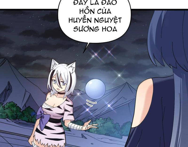 Thế Nhân Thực Sự Tin Tôi Là Đại Boss Chap 94 - Next Chap 95